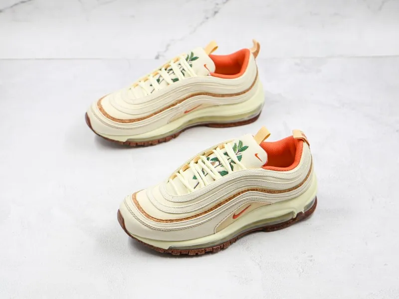 Nike Air Max 97 "Poly Canvas" Modelo 112H