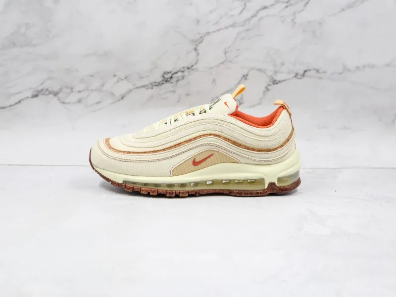 Nike Air Max 97 "Poly Canvas" Modelo 112H