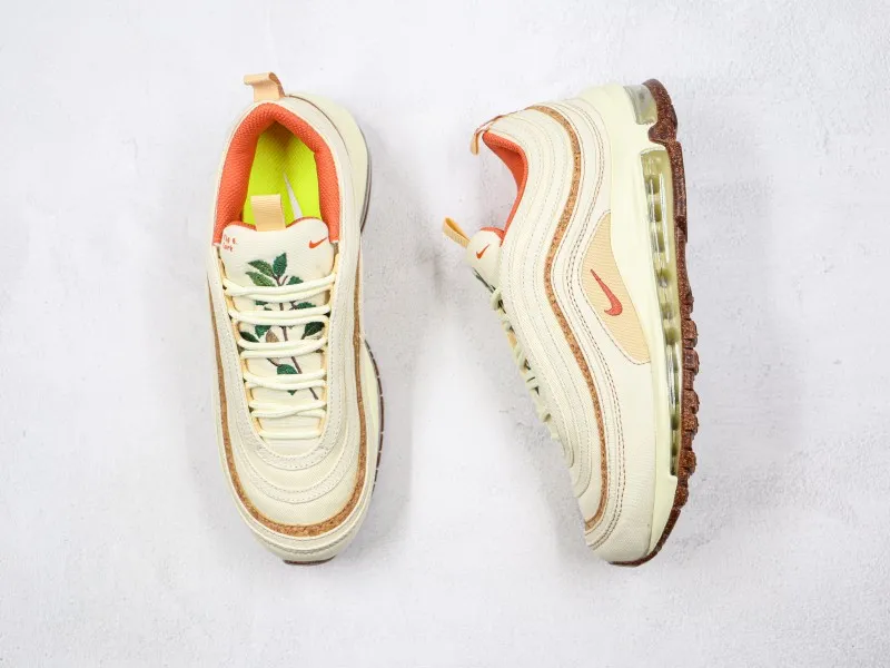 Nike Air Max 97 "Poly Canvas" Modelo 112H
