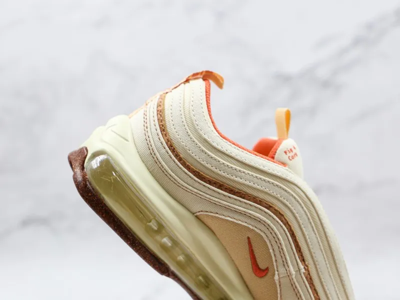 Nike Air Max 97 "Poly Canvas" Modelo 112H