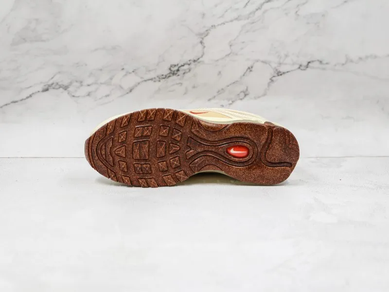 Nike Air Max 97 "Poly Canvas" Modelo 112H