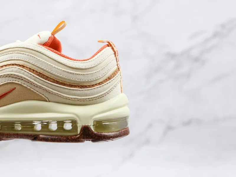 Nike Air Max 97 "Poly Canvas" Modelo 112H