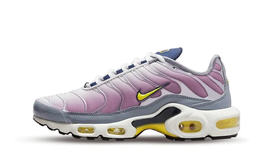 Nike Air Max Plus 'Violet Dust'