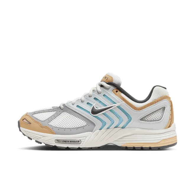Nike Air Pegasus 2K5 "Sail & Aquarius Blue"