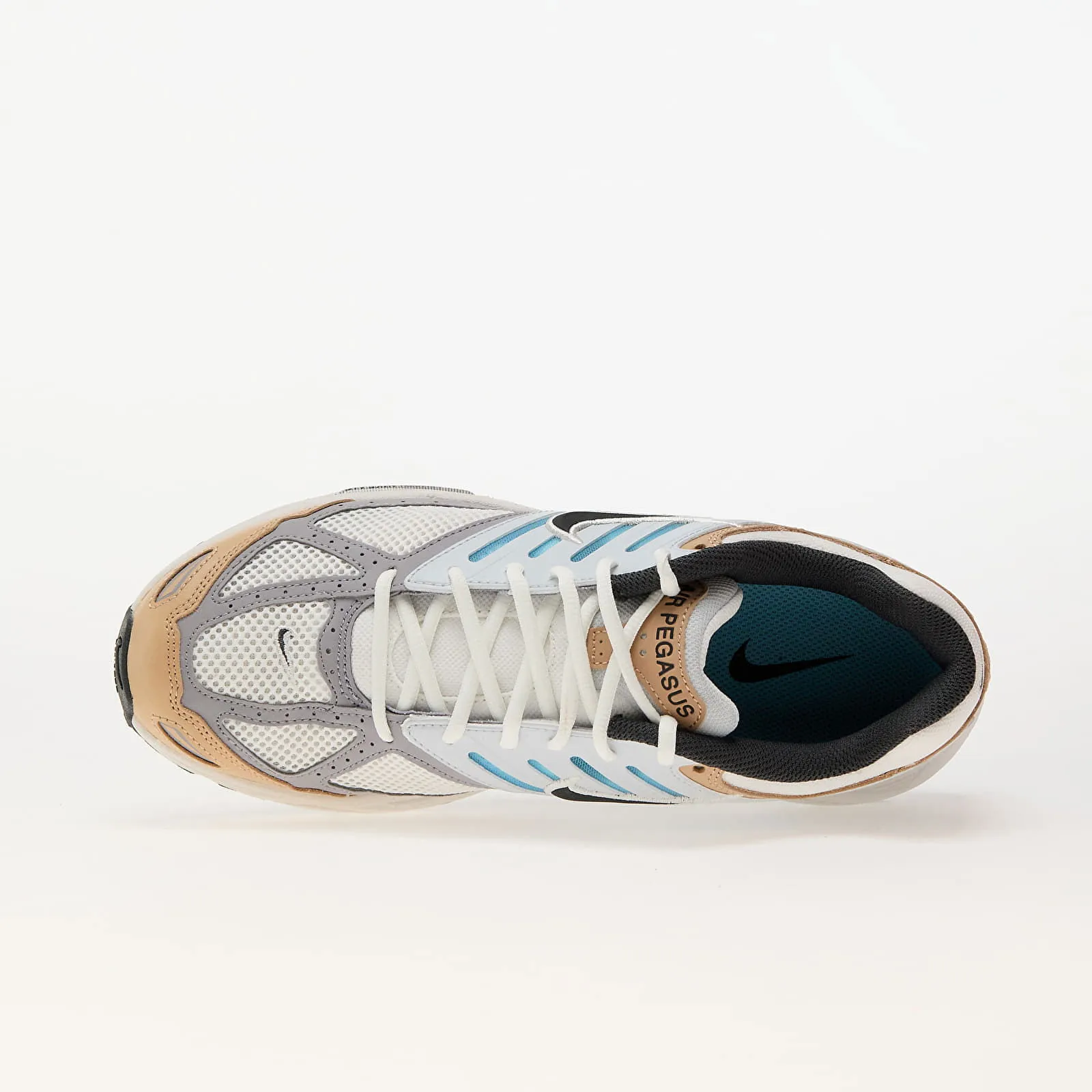 Nike Air Pegasus 2K5 "Sail & Aquarius Blue"