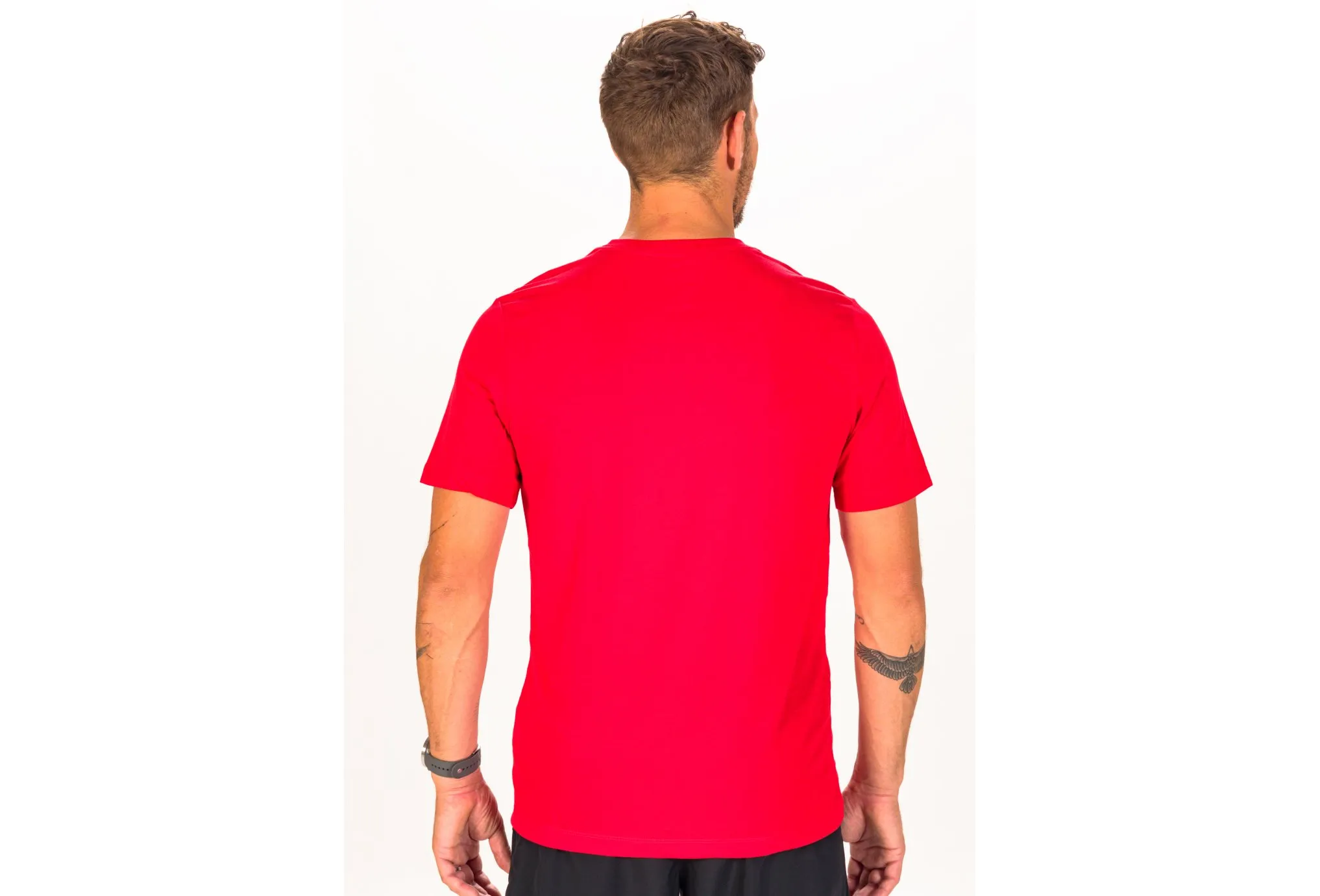NIKE CAMISETA MANGA CORTA DRIFIT DB PRO