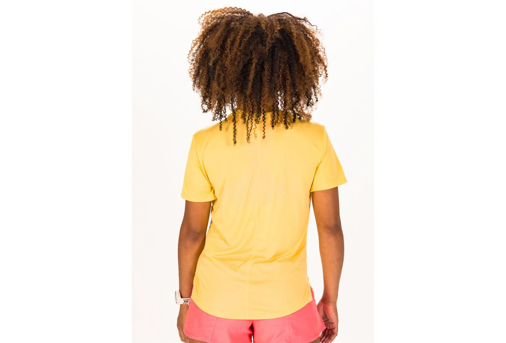 Nike camiseta manga corta One