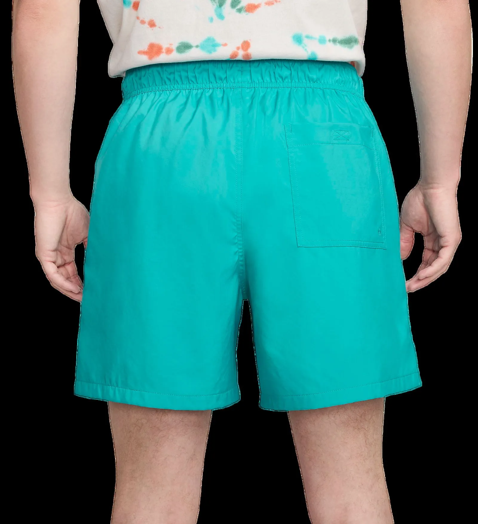 Nike CLUB FLOW SHORT