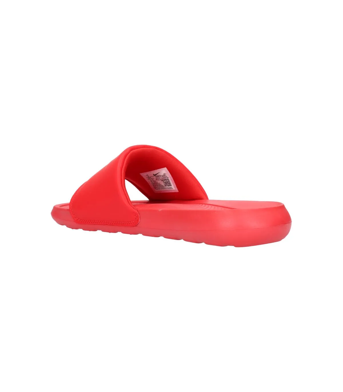 NIKE CN9675600 HOMBRE ROJO