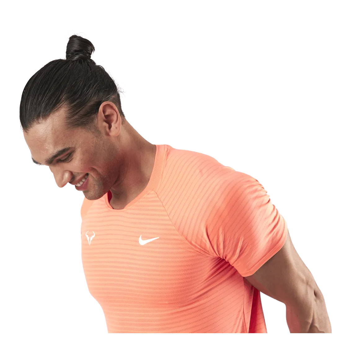 Nike Court Rafa Slam Green/Yellow