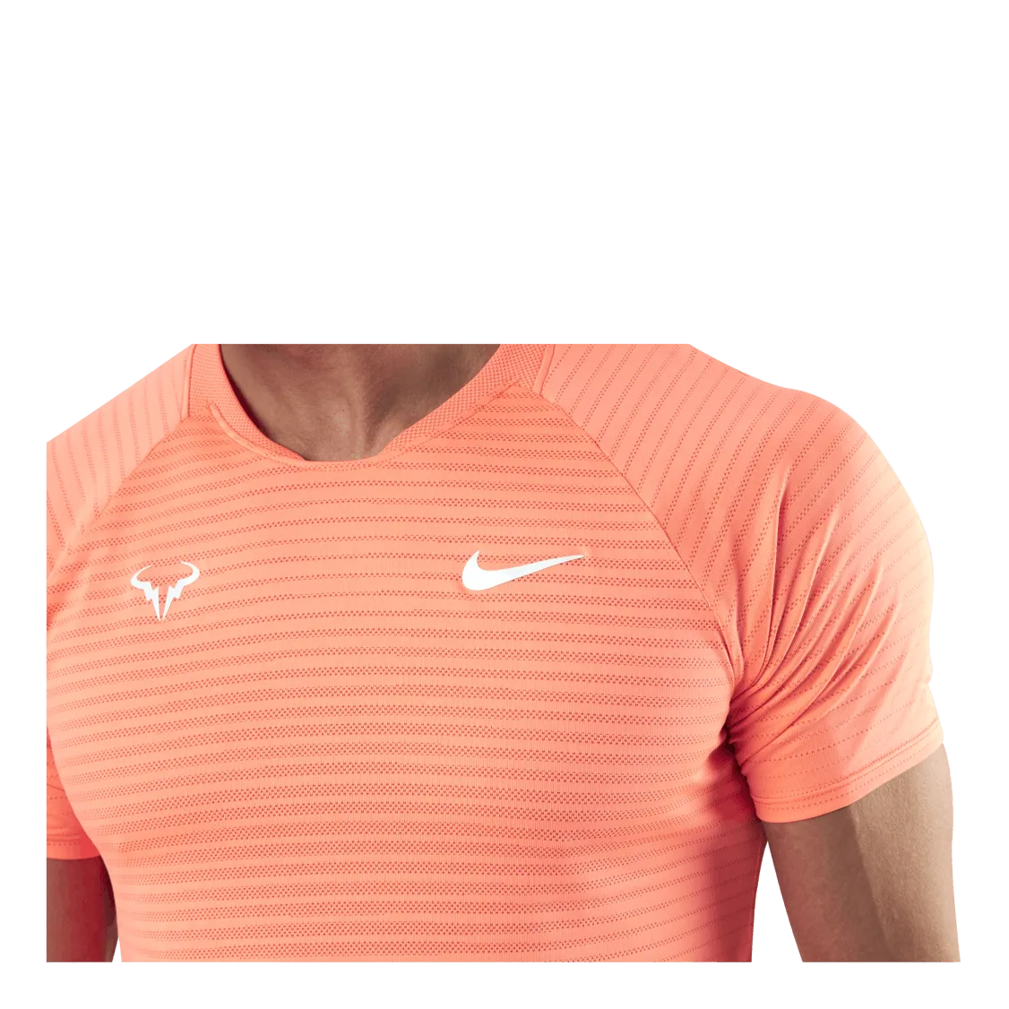 Nike Court Rafa Slam Green/Yellow