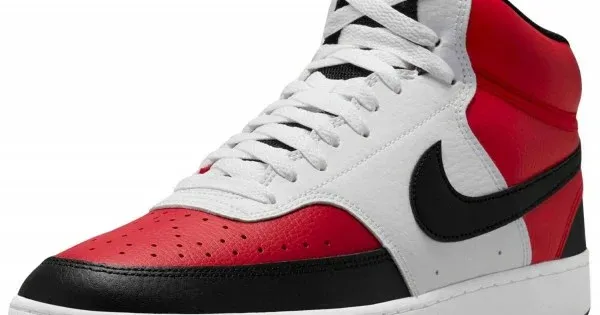 Nike Court Vision Mid DM1186 600