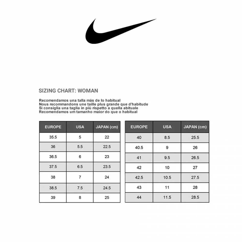 Nike Downshifter 13 FD6476 001