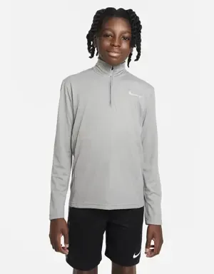 NIKE DRIFIT POLY+
