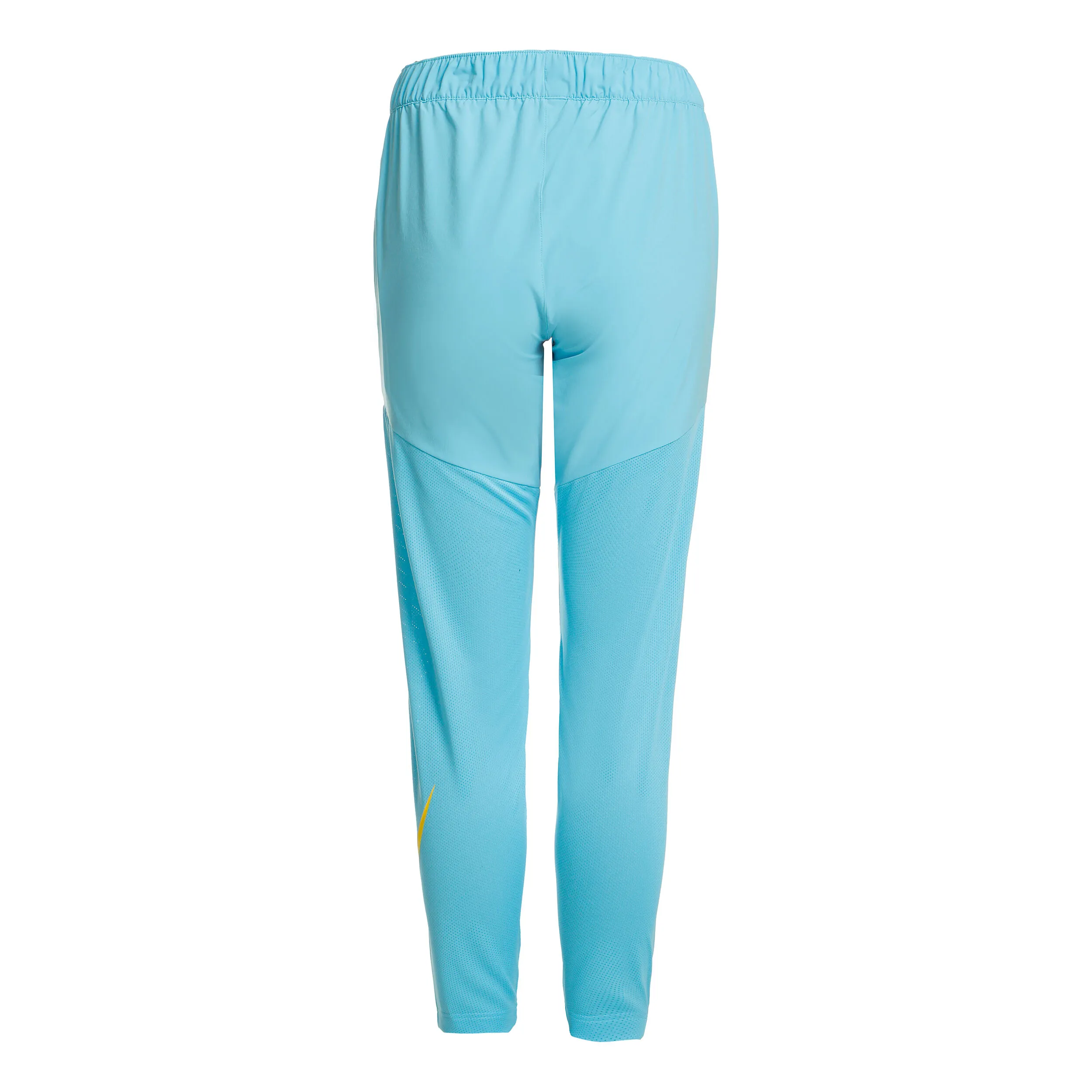 NIKE DRIFIT SWOOSH RUN PANTALóN LARGO MUJERES