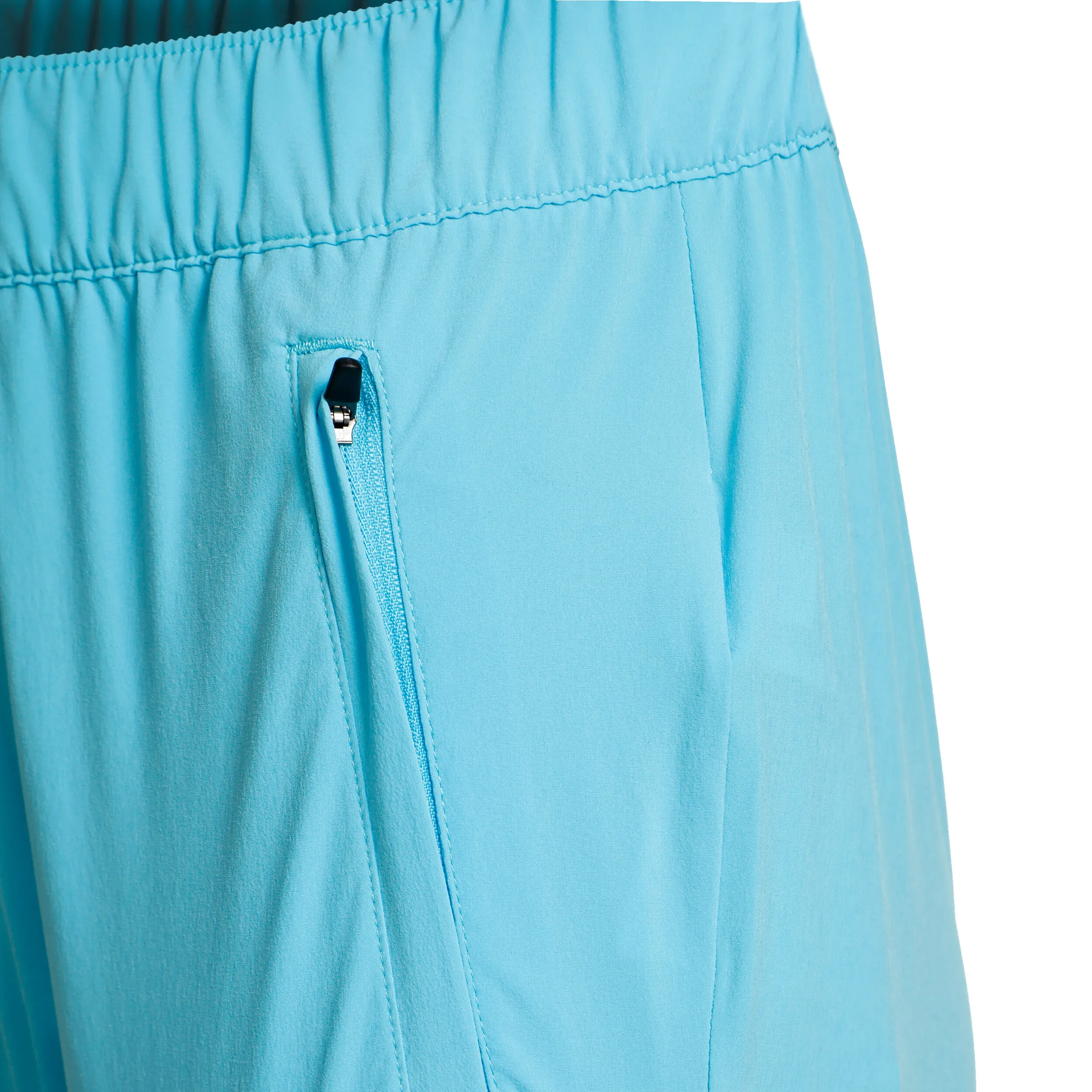 NIKE DRIFIT SWOOSH RUN PANTALóN LARGO MUJERES
