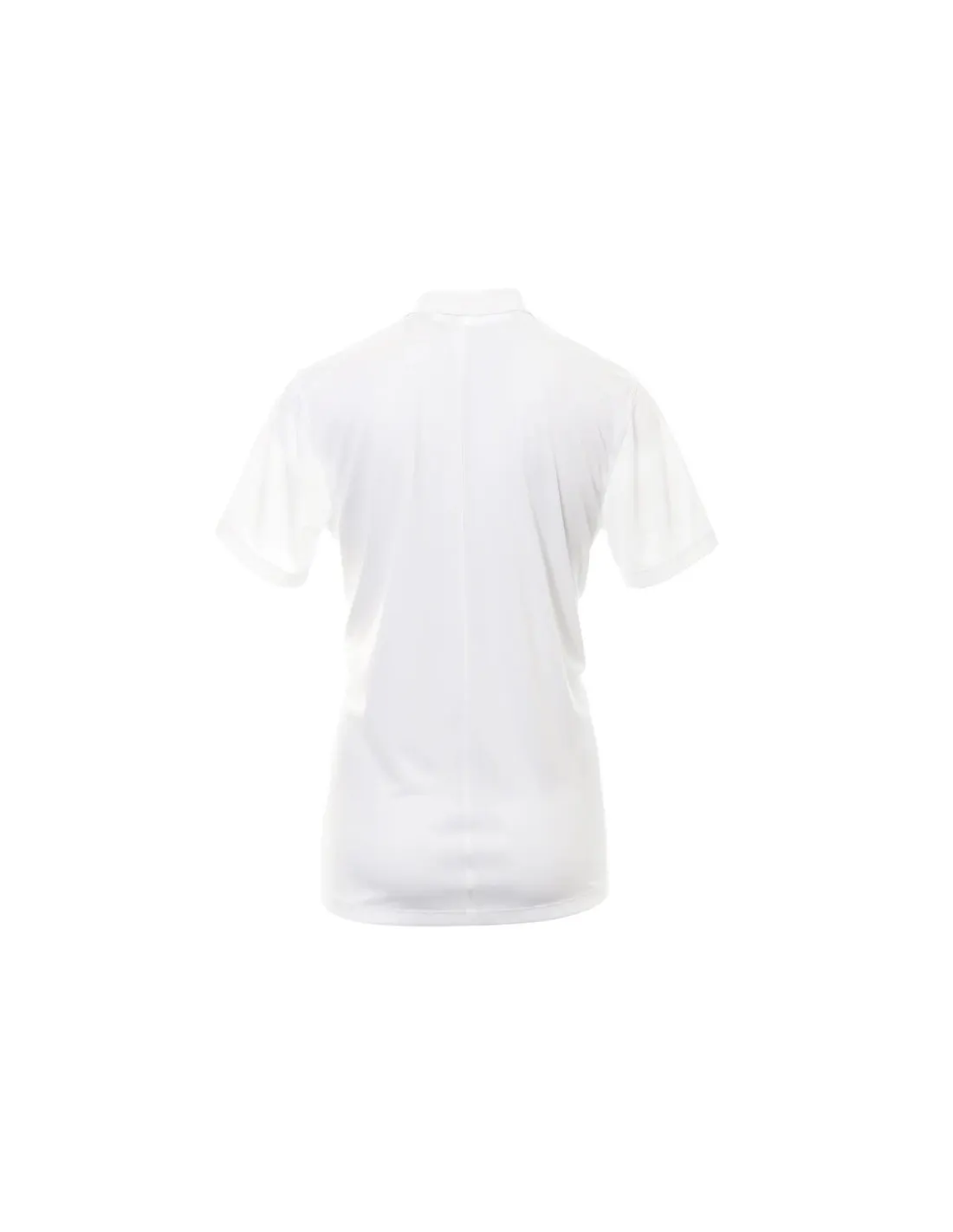 NIKE DRIFIT VICTORY WHITE  POLO HOMBRE