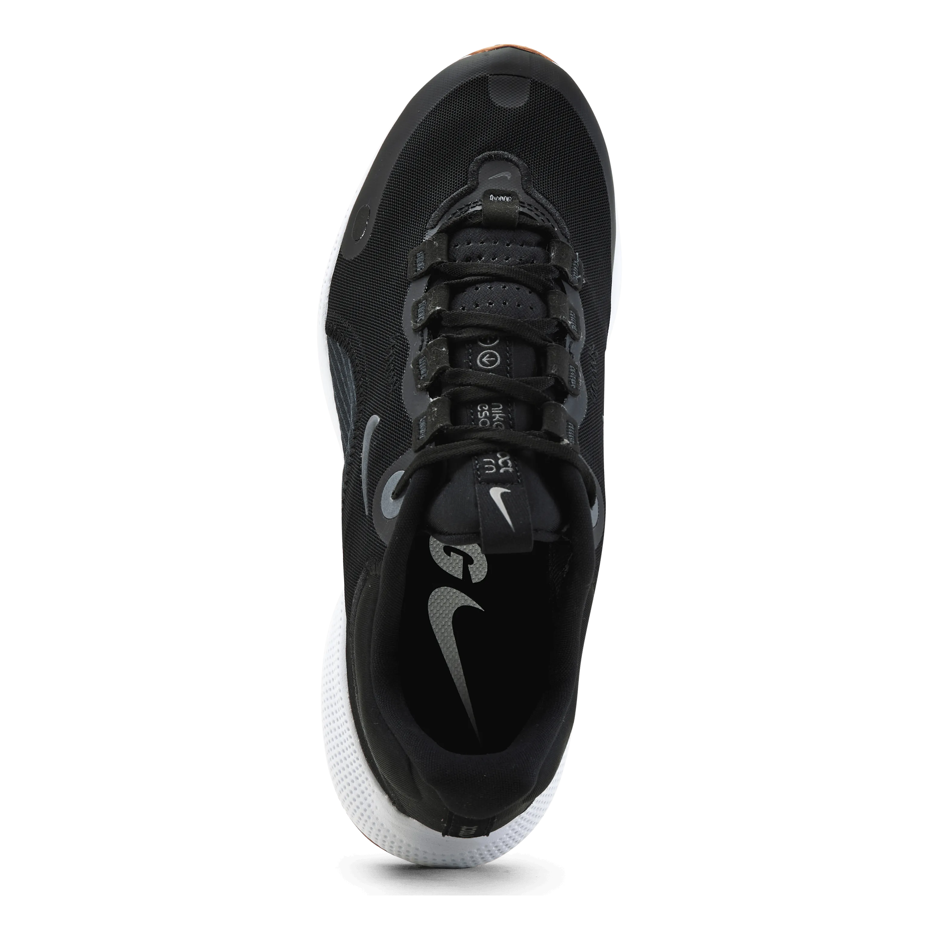 Nike Escape Run Black