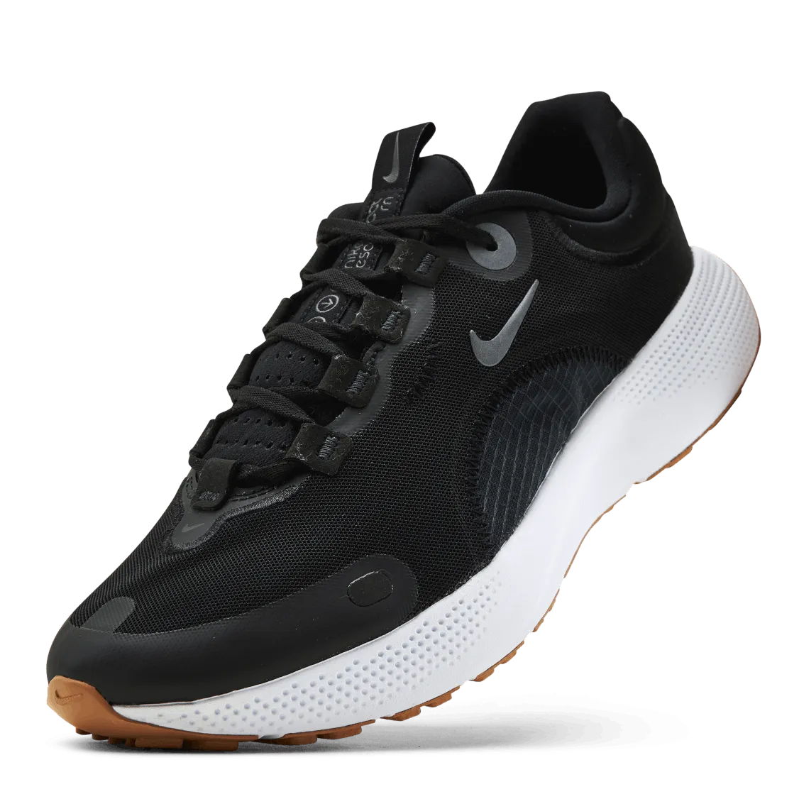 Nike Escape Run Black