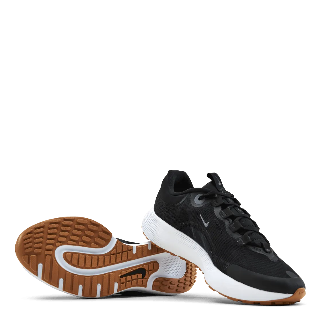 Nike Escape Run Black