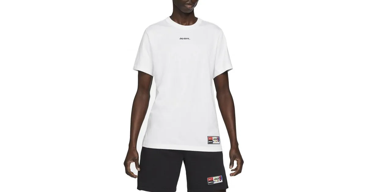 Nike F.C. Joga Bonito Tee