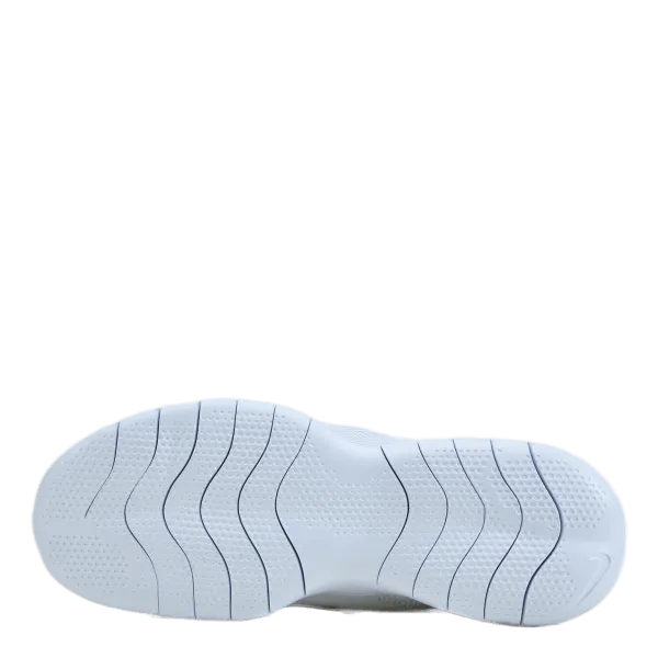 Nike Flex Experience Run 10 White/Gold