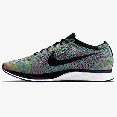 Nike Flyknit Racer 2017