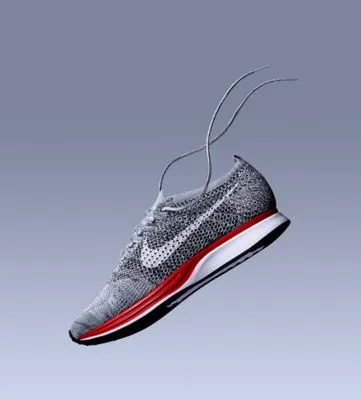 Nike Flyknit Racer 2017