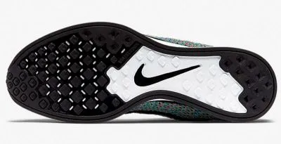 Nike Flyknit Racer 2017