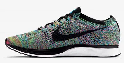 Nike Flyknit Racer 2017
