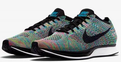 Nike Flyknit Racer 2017