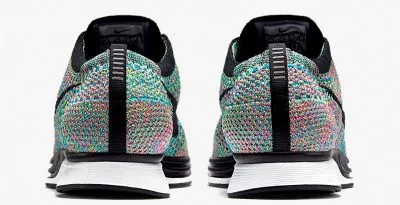 Nike Flyknit Racer 2017