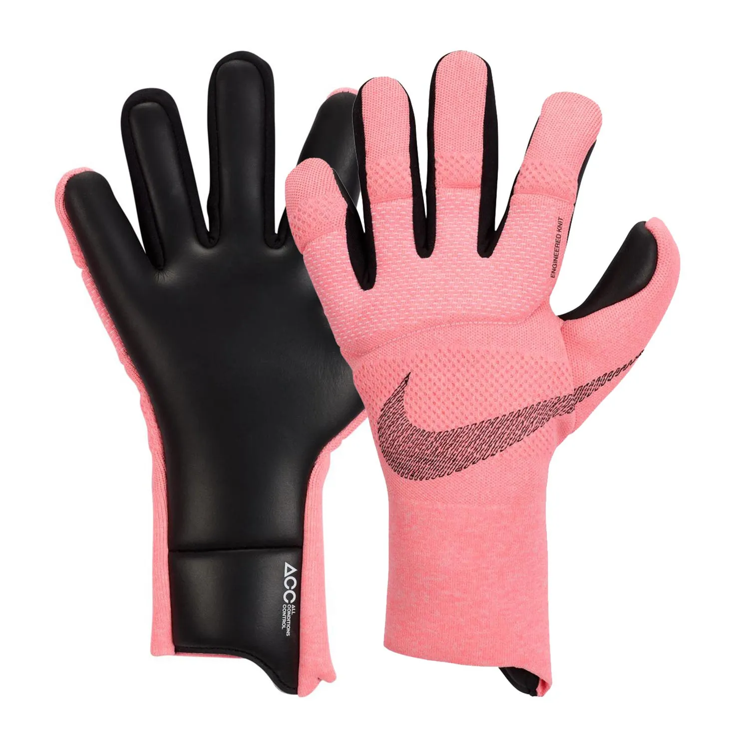 Nike GK Vapor Dynamic Fit