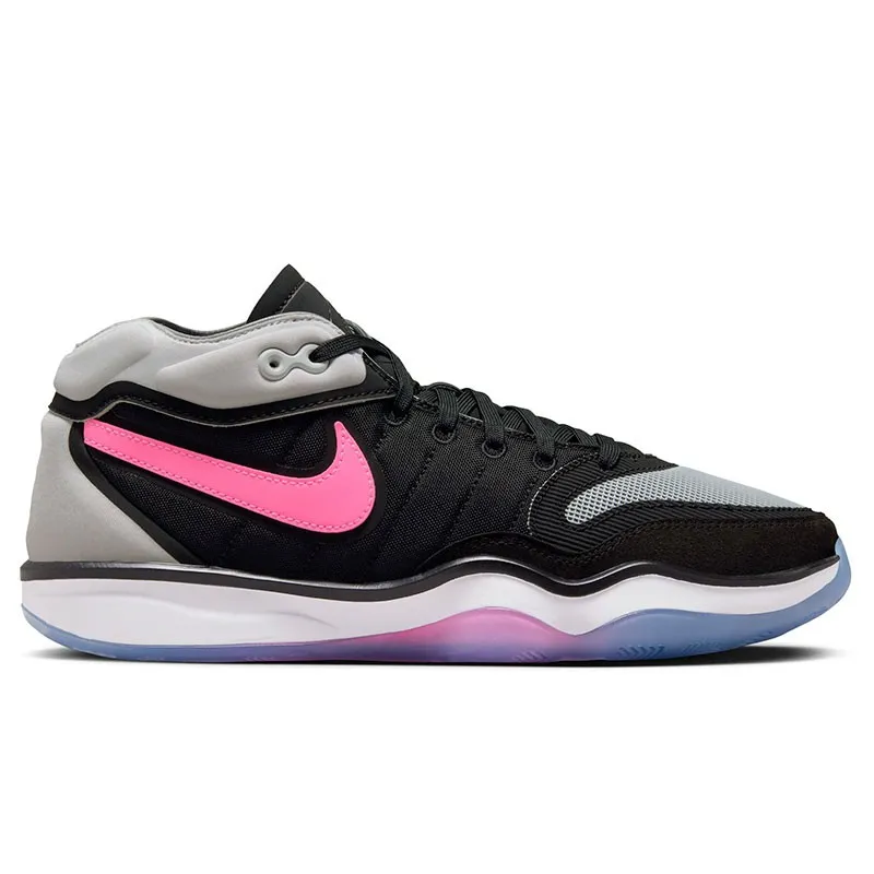 NIKE G.T. HUSTLE 2 BLACK PINK