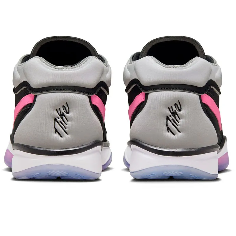 NIKE G.T. HUSTLE 2 BLACK PINK