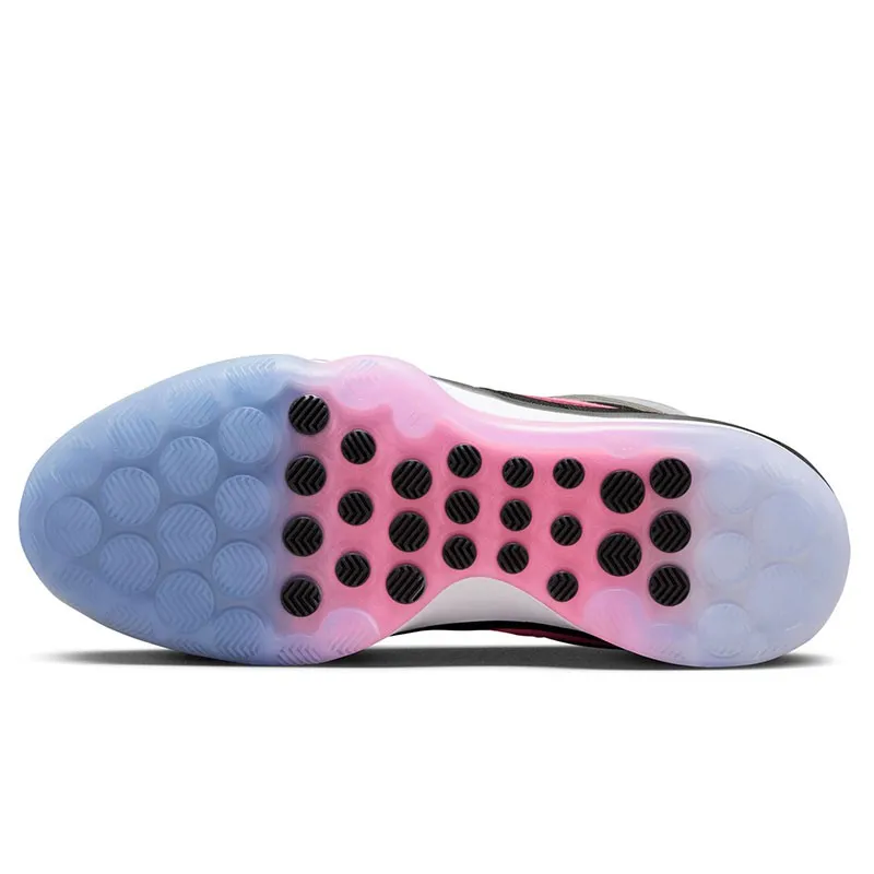 NIKE G.T. HUSTLE 2 BLACK PINK