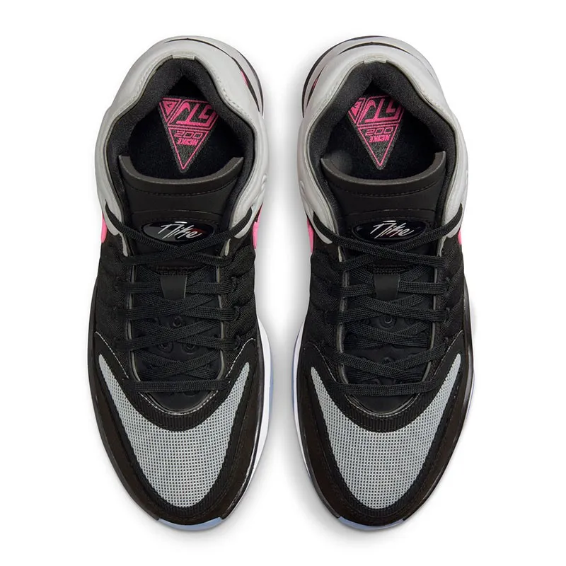 NIKE G.T. HUSTLE 2 BLACK PINK