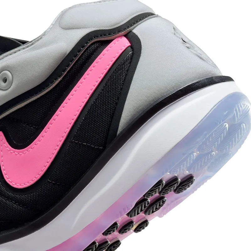 NIKE G.T. HUSTLE 2 BLACK PINK