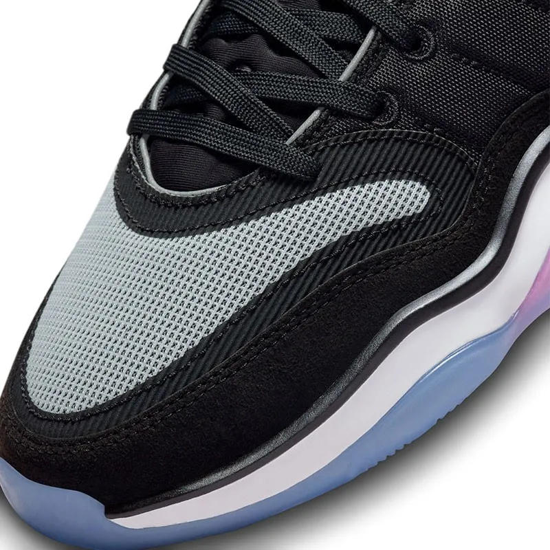 NIKE G.T. HUSTLE 2 BLACK PINK