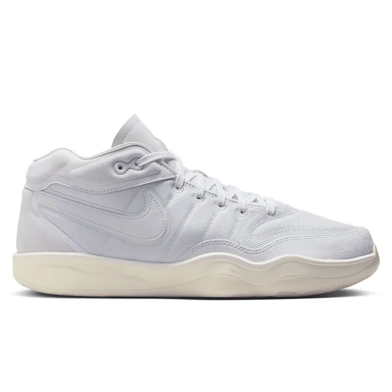 NIKE G.T. HUSTLE 2 WHITE