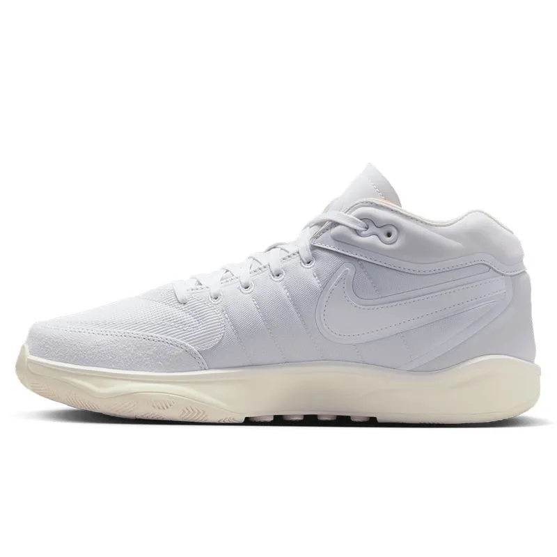 NIKE G.T. HUSTLE 2 WHITE