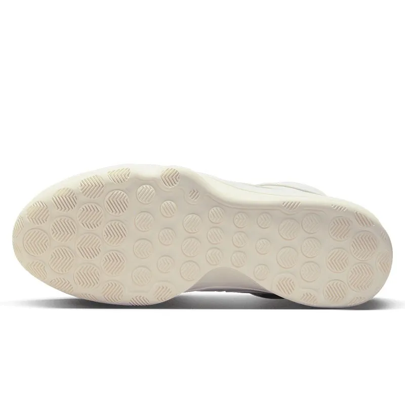 NIKE G.T. HUSTLE 2 WHITE