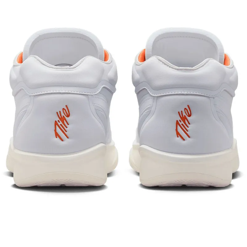 NIKE G.T. HUSTLE 2 WHITE