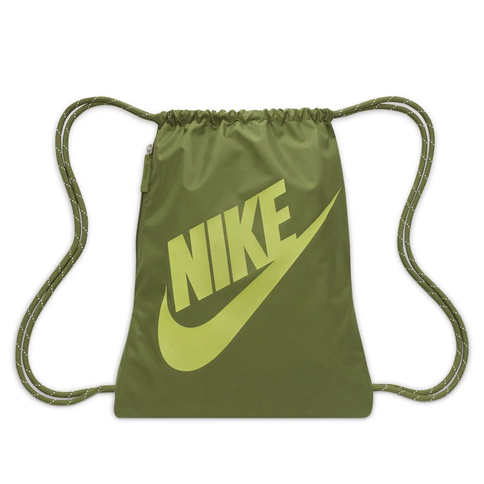 Nike Heritage Drawstring Bag