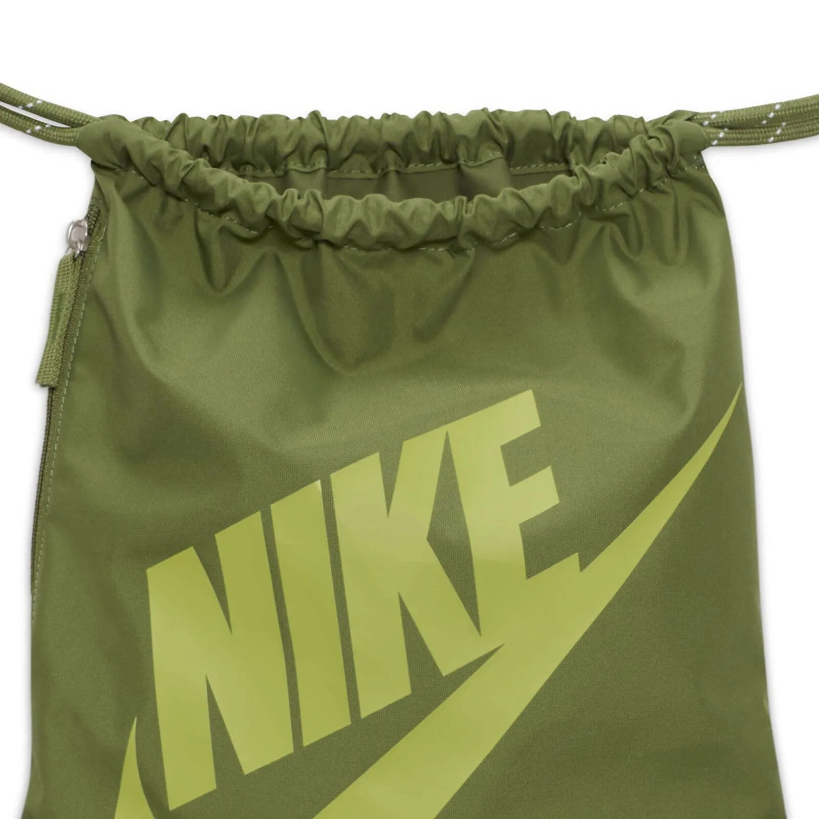 Nike Heritage Drawstring Bag