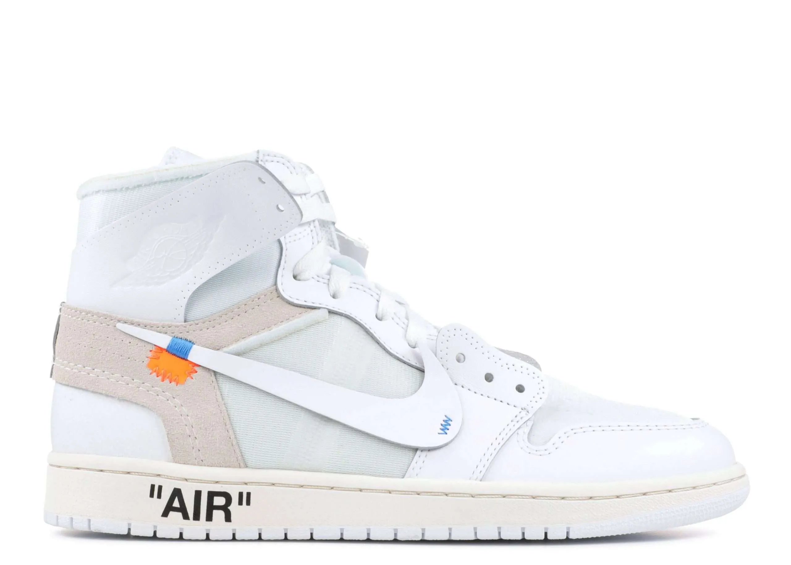 Nike Jordan x Off White