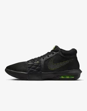Nike LeBron Witness 8