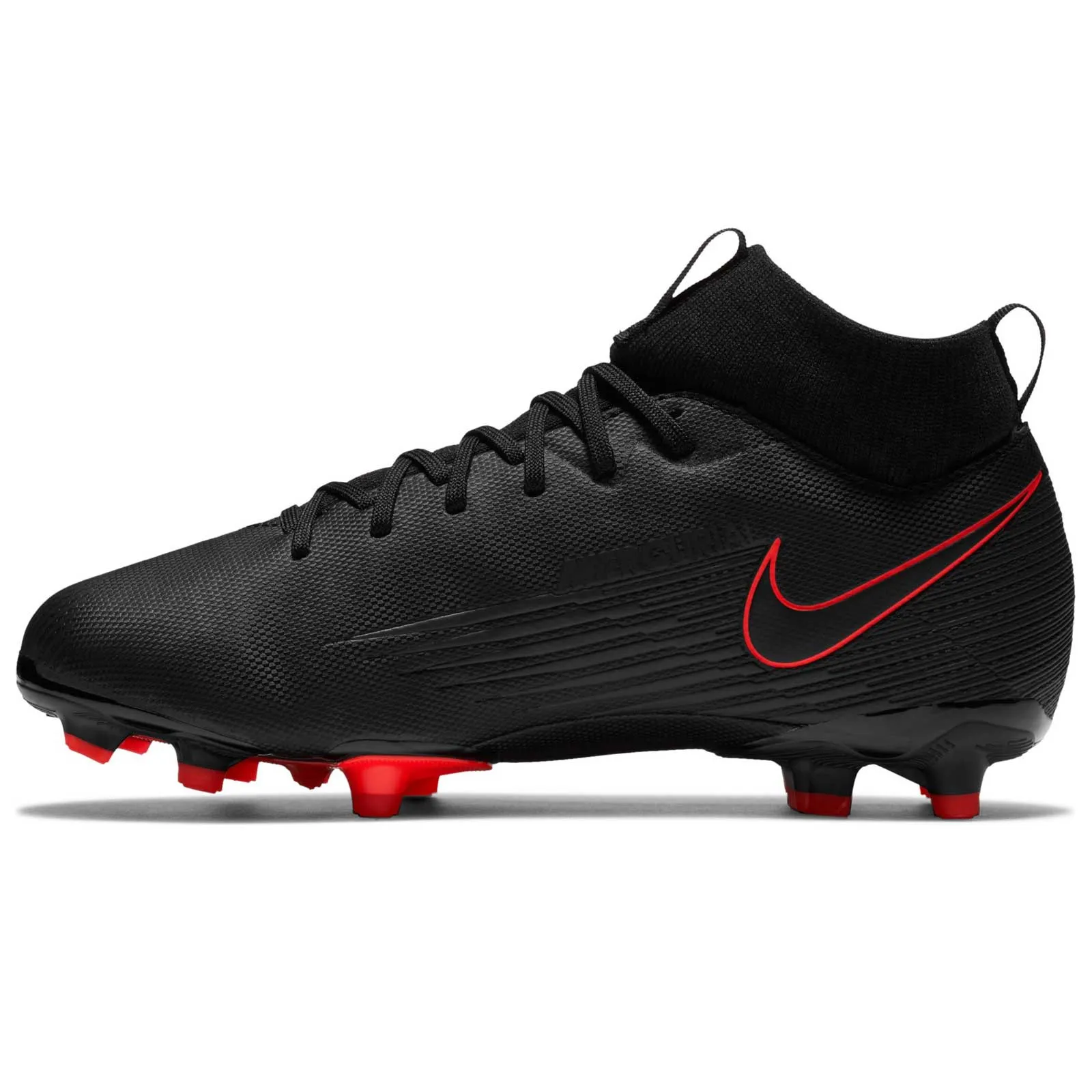 Nike Mercurial Jr Superfly 7 Academy MG/FG