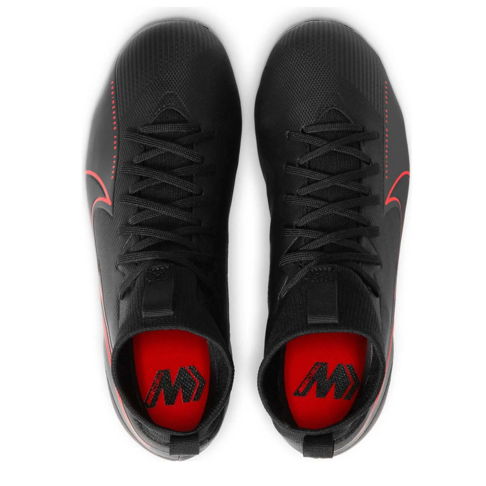 Nike Mercurial Jr Superfly 7 Academy MG/FG