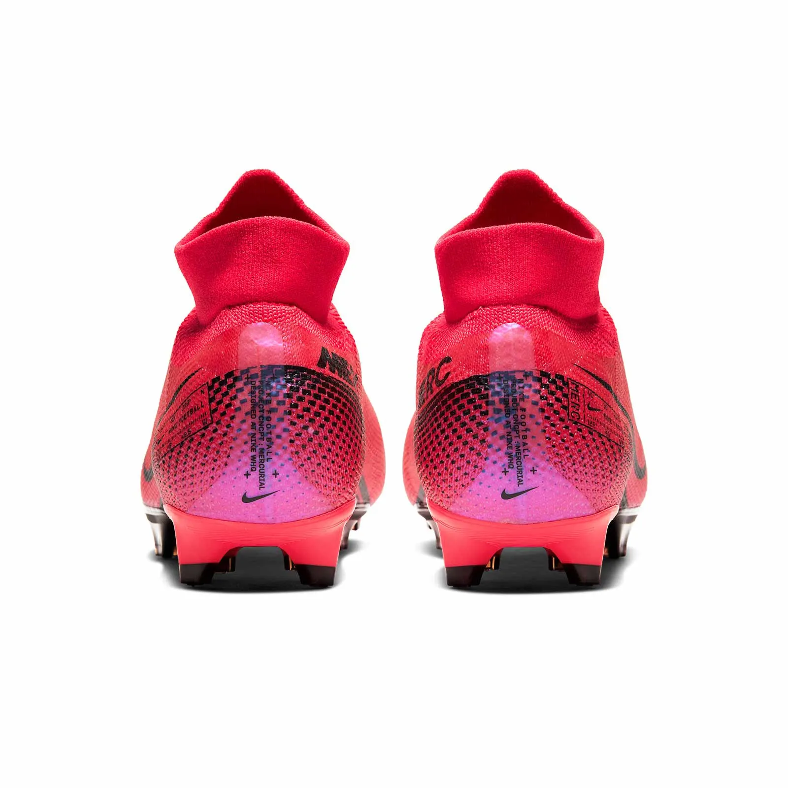 Nike Mercurial Superfly 7 Pro FG